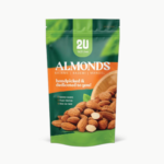 Almonds 130g