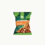 Almonds 70g