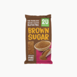 Brown Sugar 400g