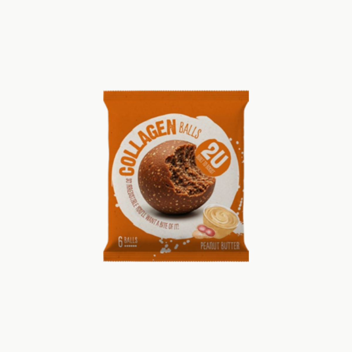 Collagen balls 60g (1) Collagen balls - Image 1