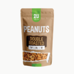 Double Roasted Peanuts