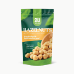 Hazelnuts 130g