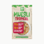 Muesli Tropical