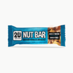 Nut Bar Dark Chocolate & Sea Salt