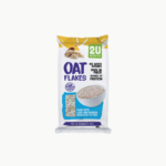 Oat Flakes Fine 250g
