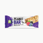 Peanut Bar Forest Fruits
