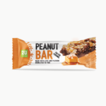 Peanut Bar Salted Caramel