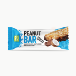 Peanut Bar Coconut and Cocoa Cream