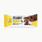 Peanut Bar Dark Choco and Coconut