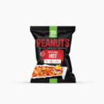 Peanuts Hot 70g