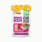Quinoa Seeds