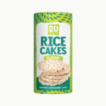 Rice Cakes Classic