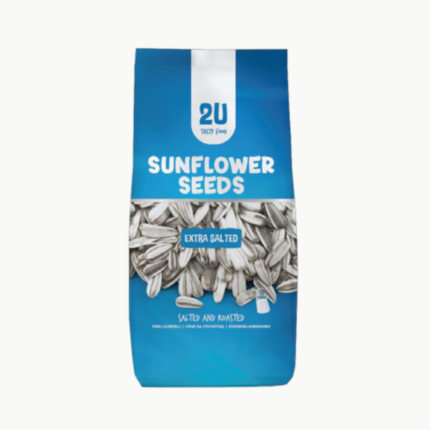 Sunflower Seeds Extra Salted  110g