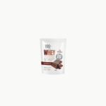 Whey protein chocolate 30g