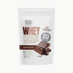 Whey protein chocolate 500g