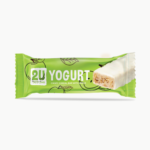 Yogurt Bar Apple