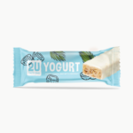Yogurt Bar Coconut